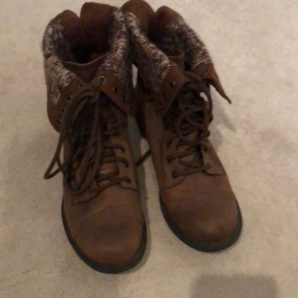 Boots